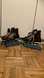 Bauer ijshockey schaatsen voor kinderen, Sport en Fitness, Ophalen, Gebruikt, Bauer