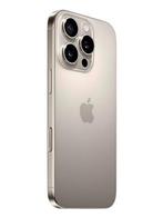Nieuw, Geseald- iPhone 16 Pro Max Natural Titanium 256 GB,, Telecommunicatie, Mobiele telefoons | Apple iPhone, Ophalen of Verzenden