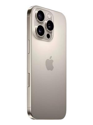 Nieuw, Geseald- iPhone 16 Pro Max Natural Titanium 256 GB,, Telecommunicatie, Mobiele telefoons | Apple iPhone, Nieuw, 256 GB
