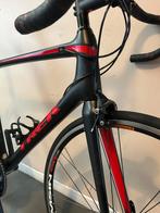 Vélo de course trek full carbone, Carbon, Heren, Zo goed als nieuw, Meer dan 20 versnellingen