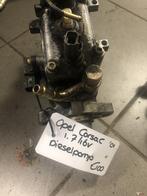 Opel corsa C dieselpomp 1.7 bwjr 2001, Auto-onderdelen, Ophalen of Verzenden, Gebruikt