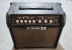 Line 6 Spider IV 15 Watt, Ophalen of Verzenden, Zo goed als nieuw