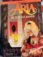Stripverhalen Aria, Boeken, Stripverhalen, Ophalen, Gelezen