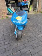 Mini Moto - 49 cc in goede staat, Ophalen, Gebruikt, Overige typen, 49 cc