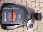 Auto mouwer Husqwarna 220 A, Tuin en Terras, Grasmaaiers, Ophalen, Gebruikt