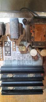 Ampli jukebox seeburg, Verzamelen, Ophalen of Verzenden, Gebruikt, 1970 tot heden, Seeburg
