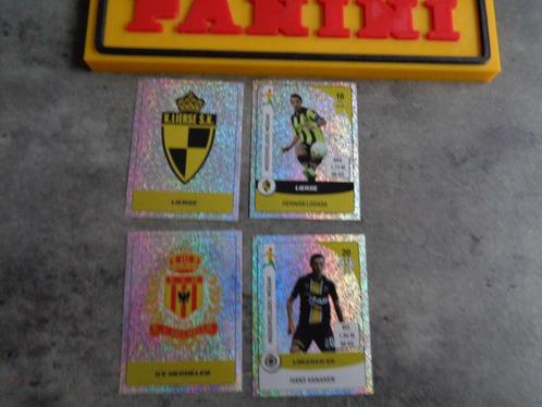 PANINI VOETBAL STICKERS FOOTBALL 2015 ongebruikt als nieuw, Hobby en Vrije tijd, Stickers en Plaatjes, Ophalen of Verzenden