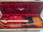 Fender telecaster Custom Shop Jerry Donahue 1994, Muziek en Instrumenten, Snaarinstrumenten | Gitaren | Elektrisch, Ophalen, Zo goed als nieuw