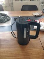 Bouilloire mini bodum 0,5, Elektronische apparatuur, Waterkokers, Ophalen, Gebruikt