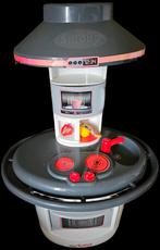 Cuisine Smoby, Ophalen, Zo goed als nieuw