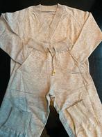 NIEUW Home Wear Smal grijs, Kleding | Dames, Homewear, Ophalen, Nieuw, Maat 36 (S), Grijs