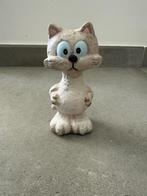 Différentes figurines de chats, Ophalen of Verzenden, Nieuw, Dier