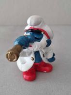smurfen, Ophalen of Verzenden, Zo goed als nieuw, Verschillende Smurfen, Poppetje, Figuurtje of Knuffel