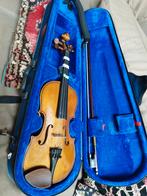 Vrij goede 3/4 viool, Muziek en Instrumenten, Ophalen of Verzenden, Zo goed als nieuw, Viool