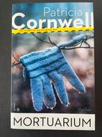 Patricia Cornwell - Mortuarium, Ophalen of Verzenden, Zo goed als nieuw, Patricia Cornwell