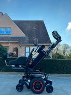 Chaise électrique Quickie Q300 M Mini, fauteuil roulante, Enlèvement ou Envoi, Pliant, Neuf, Fauteuil roulant électrique