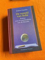 Jostein Gaarder, Boeken, Ophalen of Verzenden