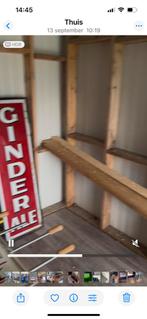 Ginder ale, Antiek en Kunst, Ophalen