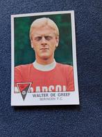 panini sticker Football 78 nr 66, Ophalen of Verzenden, Nieuw, Sticker