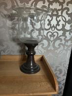 Windlicht, Antiek en Kunst, Ophalen, Glas
