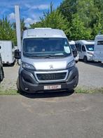 Bravia Swan DY, Caravanes & Camping, Camping-cars, Autres marques, Entreprise, 5 à 6 mètres, Diesel