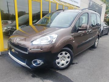 Peugeot Partner/1.6hdi/2015/115395km/mannueel beschikbaar voor biedingen