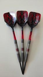 Red Dragon Jonny Clayton Hiraeth, Sport en Fitness, Darts, Ophalen of Verzenden, Zo goed als nieuw, Pijlen