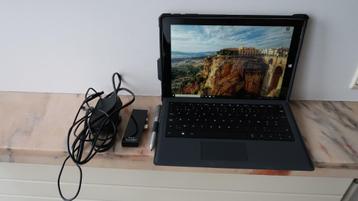 Windows Surfce Pro 3 Tablet beschikbaar voor biedingen