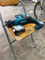 Reciprozaag, Enlèvement, Comme neuf, Scie sabre