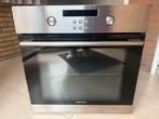 Samsung inbouw oven 60x60x60, Elektronische apparatuur, Ophalen, Oven, Hete lucht, Zo goed als nieuw