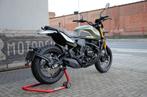 Moto Morini Seiemmezzo SCR 650 *A2 of A-rijbewijs*, Motoren, Motoren | Overige merken, Naked bike, 650 cc, Bedrijf, 12 t/m 35 kW