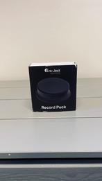 Pro-ject | Record Puck | Platengewicht | Zwart, Audio, Tv en Foto, Platenspelers