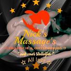 Nick's Erotische Massage’s All-incl, Services & Professionnels