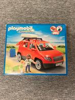 Playmobil auto, Ophalen, Zo goed als nieuw