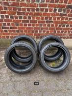 18 inch winterbanden (op w205 amg-pakket), Auto-onderdelen, Banden en Velgen, Ophalen, 18 inch, Gebruikt, Winterbanden