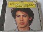 CD Beethoven Klaviersonate IVO POGORELICH, CD & DVD, CD | Classique, Autres types, Utilisé, Enlèvement ou Envoi