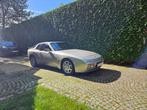 Porsche 944 Turbo, Auto's, Porsche, Achterwielaandrijving, Zwart, 4 cilinders, Handgeschakeld