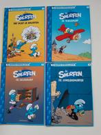Smurfen strips collectie 10, Boeken, Complete serie of reeks, Ophalen of Verzenden, Zo goed als nieuw, Peyo
