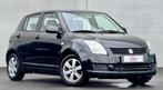 Suzuki Swift Swift 1.3 Club dance, Gebruikt, Zwart, 5 deurs, Elektrische ramen