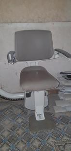 Monte-escaliers en bon état., Divers, Monte-escaliers, Enlèvement, Utilisé, Droit