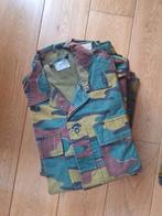 ABL hemd, Verzamelen, Ophalen