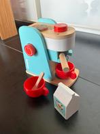 Expresso machine, Ophalen, Zo goed als nieuw