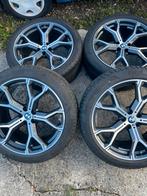 Pack Hiver BMW X5 X6 G05 G06 en 21 741M, Enlèvement ou Envoi, Pneu(s)