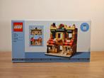 Lego 40696 bakery, Enlèvement ou Envoi, Neuf, Ensemble complet, Lego