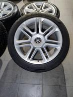 Originele 21 inch Bentley Bentayga velgen, Auto-onderdelen, Banden en Velgen, Ophalen, Gebruikt, 285 mm, Banden en Velgen
