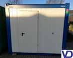 Units / containers vanaf 1.450,00 euro ( sport ruimte ), Ophalen, Gebruikt