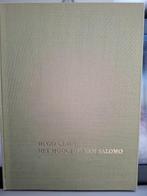 Het Hooglied van Salomo - Hugo Claus, Boeken, Nieuw, Ophalen of Verzenden, Eén auteur, Hugo Claus