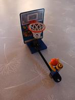 Lego set 3548, Slam Dunk Trainer., Ophalen of Verzenden, Zo goed als nieuw, Lego