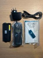 Philips PR 810 GSM handheld, Telecommunicatie, Portofoons en Walkie-talkies, Ophalen of Verzenden, Nieuw, 15 km of meer, Portofoon of Walkie-talkie