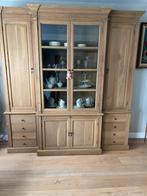 Buffet kast Cradley massieve eik verweerd, Huis en Inrichting, Ophalen, Zo goed als nieuw